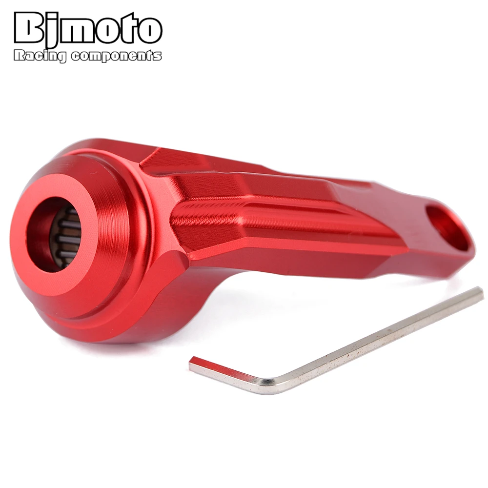 RS660 Motorcycle Shifting Gear Shift Stabilizer Support Holder Cover for Aprilia RS660 RS 660