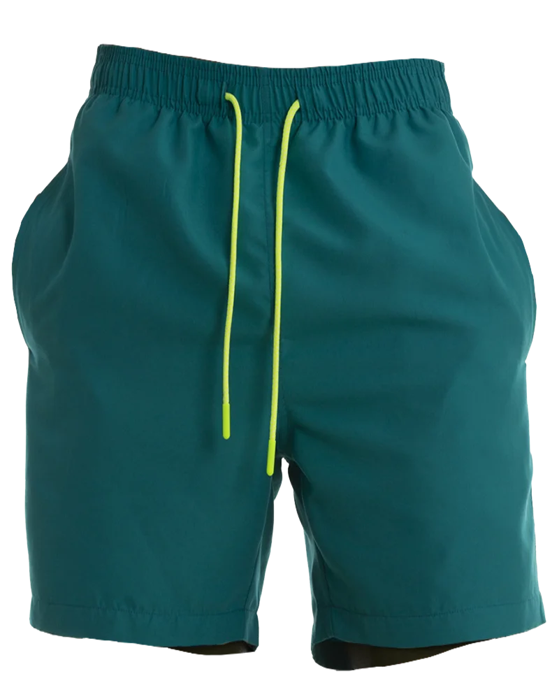 2023 Men Beach Shorts Male Swimming Trunks Swimsuits Man Surf Beach