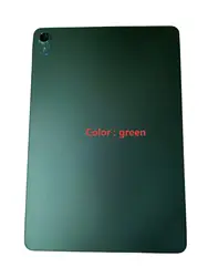 Premium Battery Cover Replacement for Huawei MatePad Air - Shell Back Case Accessory (Green shell back)