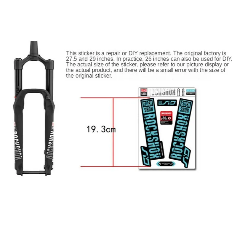 JANTE - ROUE,Autocollants décoratifs pour vélo Bianchi,pour vélo de