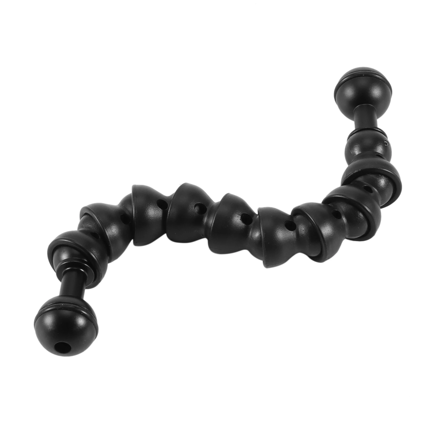 Universal Accessories 270mm Flex Arm Underwater Diving Used for Diving Camera Equipment 6