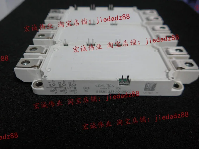 SEMIX223GD12E4C    new and original