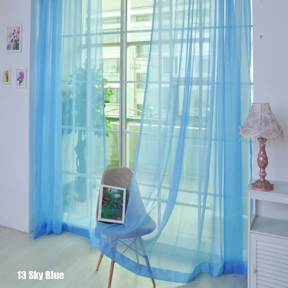 Sky Blue