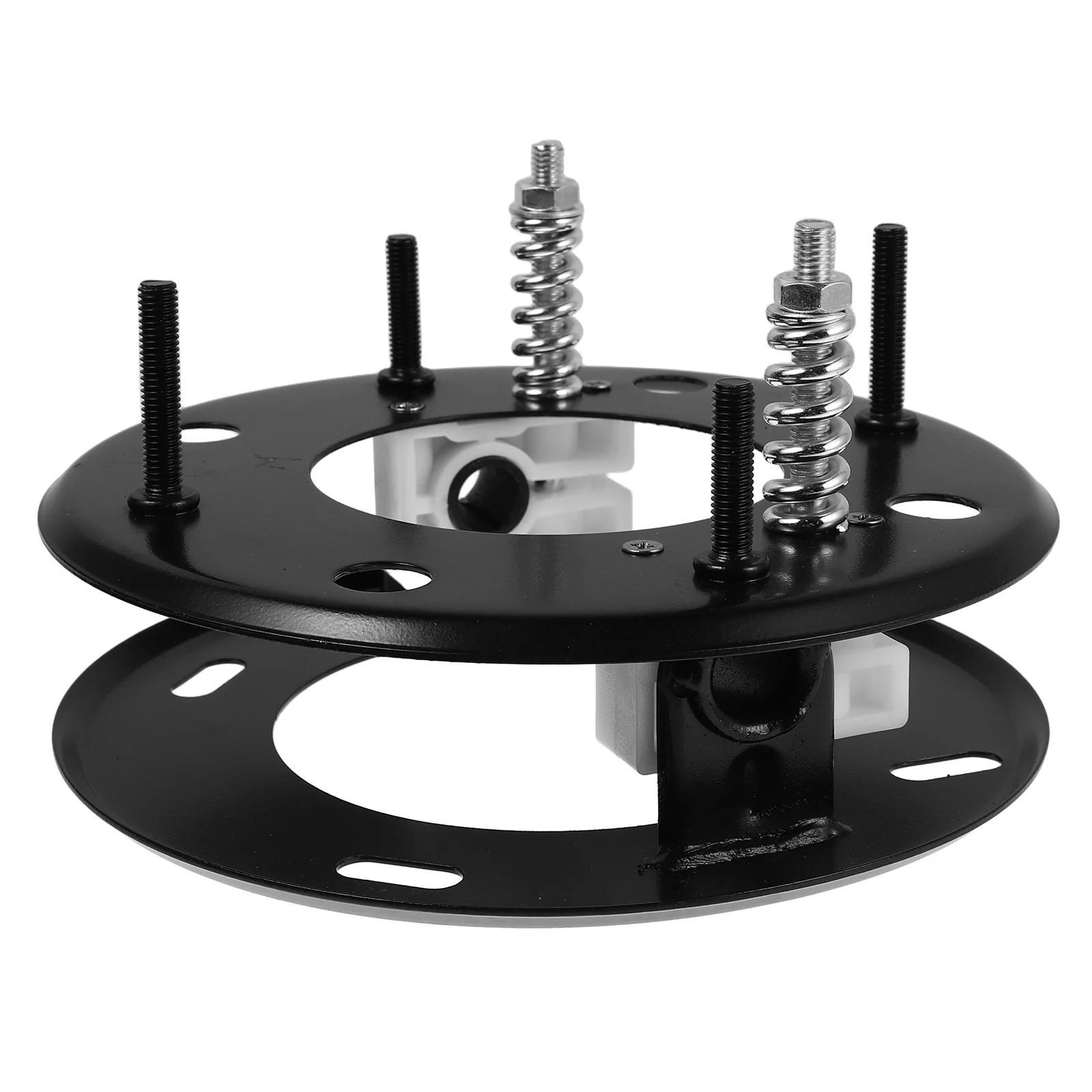 Bed Tilting Mechanism Ceramic Bowl Adjustable Height Easy Installation Sturdy Stable Enhanced Comfort Various Positions Shampoo