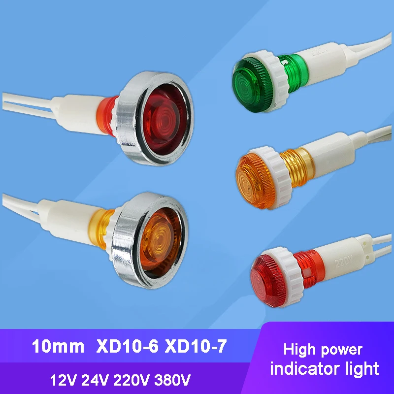 10W 120~210mA Non-dimmable CC LED Driver ND10-1HMC