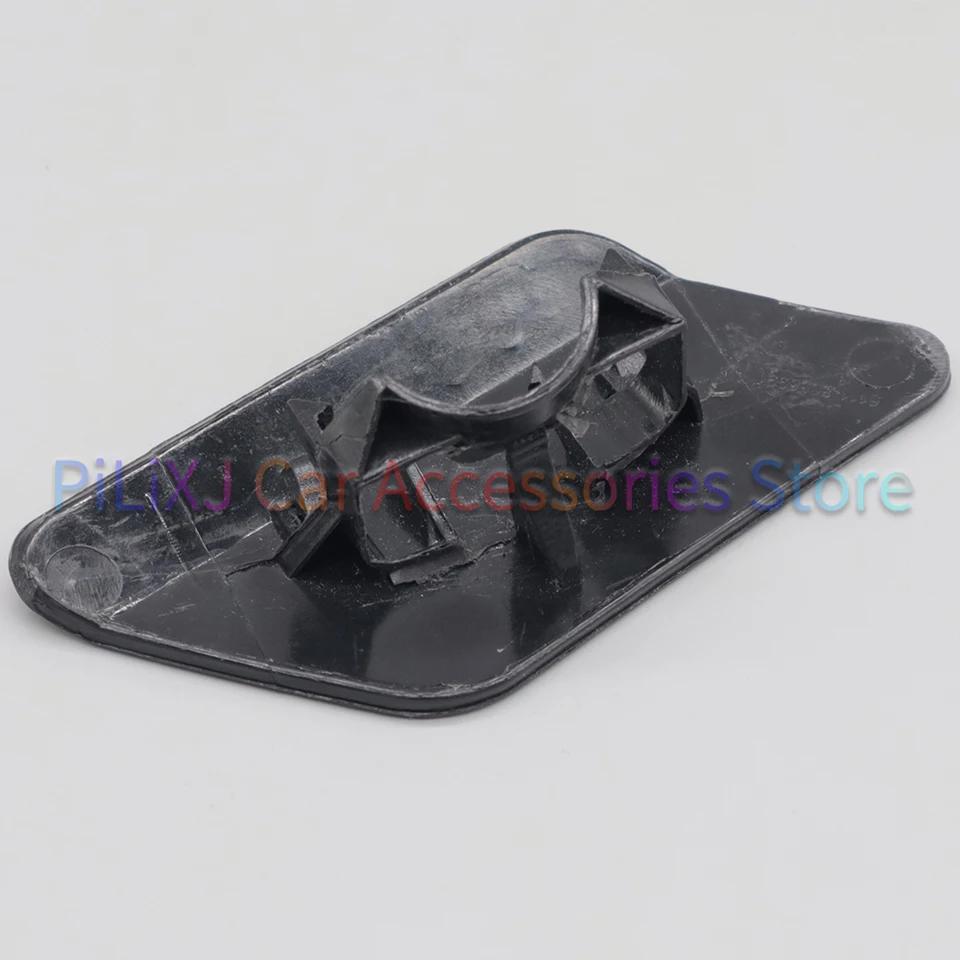 BMW 앞 범퍼 헤드 라이트 와셔 노즐 커버 용 자동차 부품 X3 X4 F25 F26 LCI M-Sport 2014 2015 2016 2017  51118064137