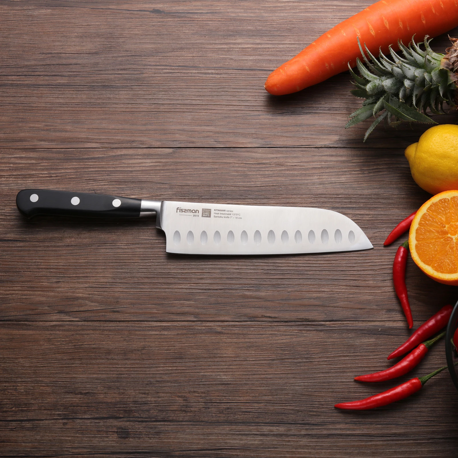 говорящие ножи. говорящие ножи. шеф нож сантоку. листовидный кинжал. нож fissman кухонный хлебный shinai graphite 13см 2488.