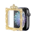 Golden case