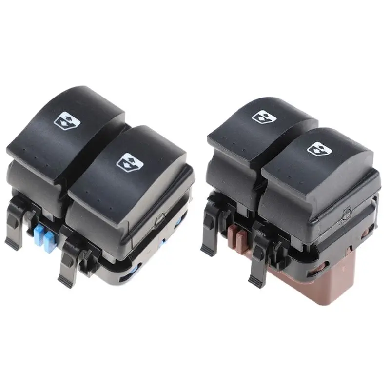 NHAIMXL BN8F66350A 04-09 3 09 Power Window Control Switch Driver Side NHAIMXL BN8F66350A 04-09 3 09 Power Window Control Switch Driver Side