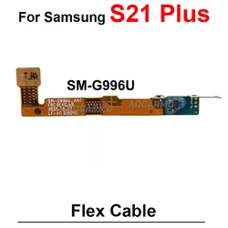 Enhanced Signal Antenna Module for Samsung Galaxy S21 Series Replacement Parts (S21Plus--G996U)
