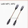 New WP1, WP2 CN Small Tail Upgrade Line Apple iPhone Android OTG Line 2