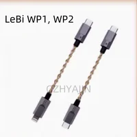 New WP1, WP2 CN Small Tail Upgrade Line Apple iPhone Android OTG Line 2