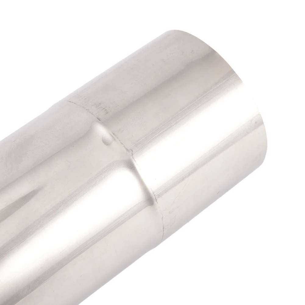 2.3in Stainless Steel Stove Pipe Chimney Flue Liner Rigid Multi Fuel 20-40cm chimney liner bend