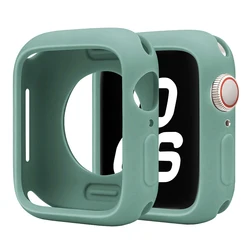 Premium Silicone Bumper Protector Cover - Series 3 - 2 - 1 38mm (15 Pine Green)