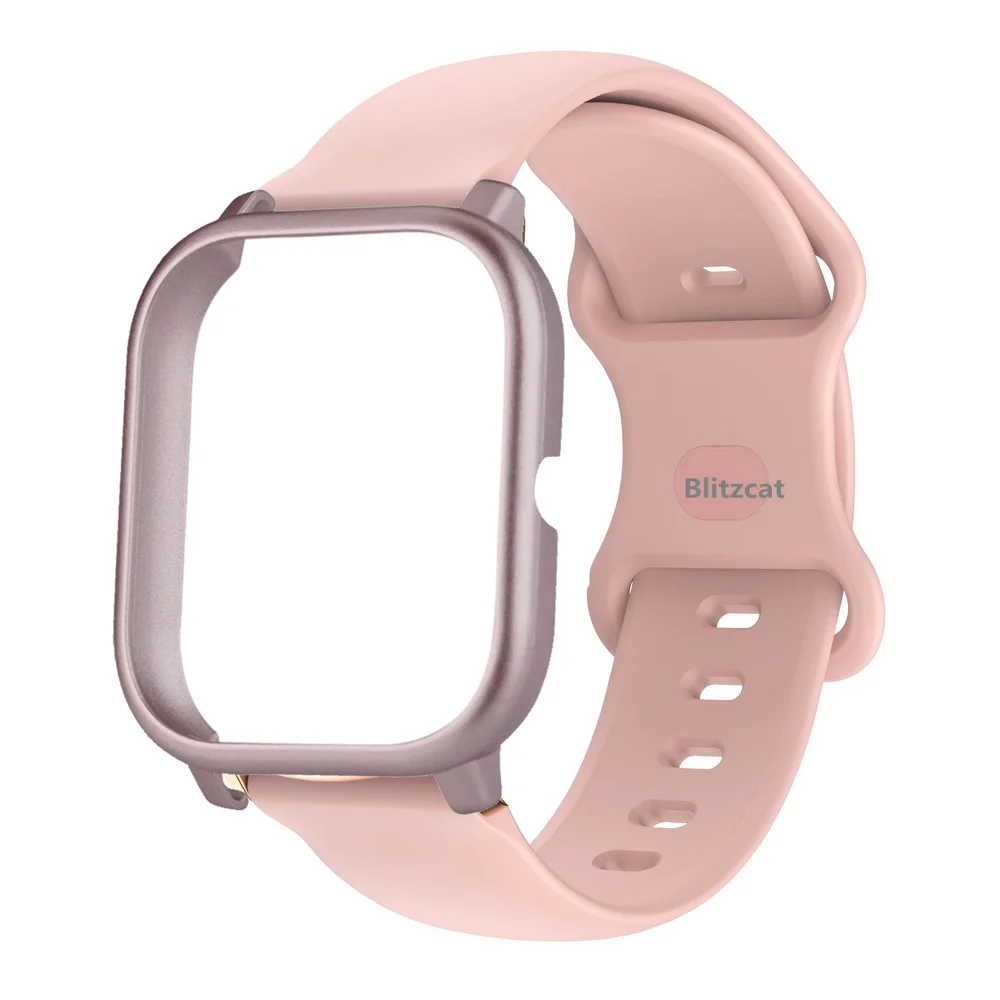 Чехол для смарт-часов Amazfit GTS 3 2e MIni /Amazfit bip U Pro | Электроника