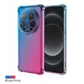 Blue Pink
