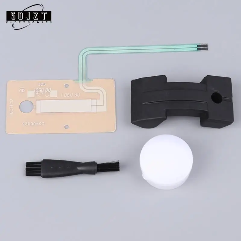 Attuatore Sensore Foglio Per Tamburo Hi Hat Pedale Parte In Gomma Circuito Td4 9 11 15 17 Per Roland Fd-8 Td-1 Hi Hat Pedale In Gomma