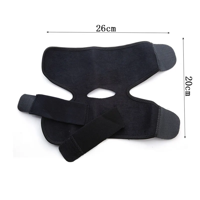 Ankle Support Ankle Support Elastic Breathable Ankle Protector Strap for Sports Injury Recovery Joint Pain Foot Sock