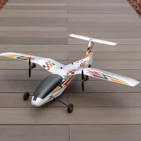 New ESKY Seagull BTF/RTF Dual Brushless RC Aircraft Fixed Wing Beginner's Practice Remote Control Aircraft Model Adult Boy Toy 1