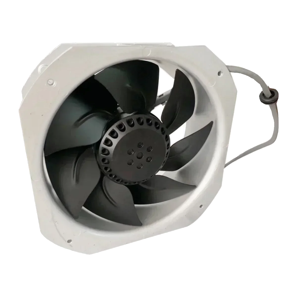 スピンドル冷却ファン S64dc141c1b14413b8ff33d36da58e