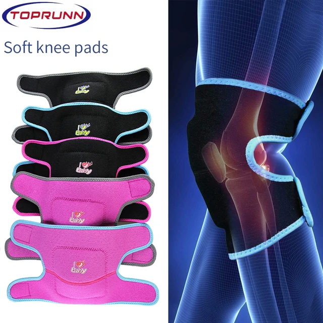 Genouillères médicales de soutien des jambes et des genoux, livraison  gratuite - AliExpress