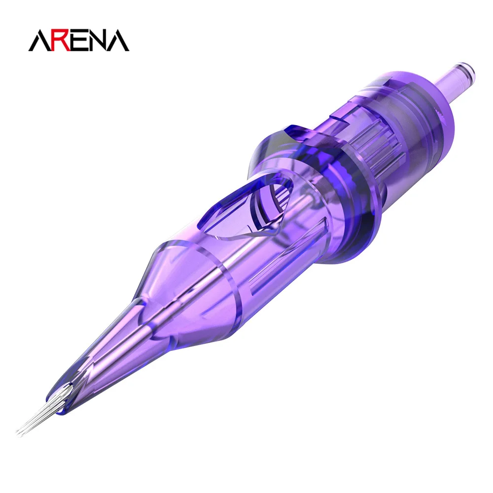 Mast Tattoo Tattoo Needle Cartridge RL/ RLT Disposable Sterilized