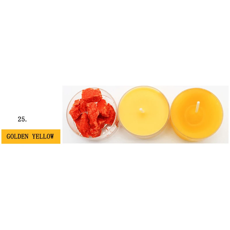 goldenyellow