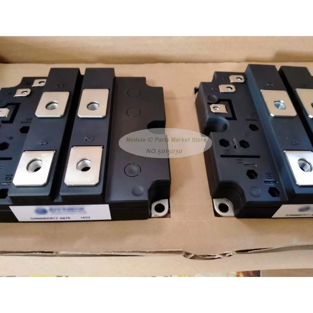 

DIM800DCM17-A076 Новый модуль