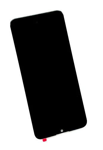 E-YIIVIIL Display di ricambio compatibile con Ulefone Note 9P 6.52 LCD Display Touch Screen Assembly con strumenti