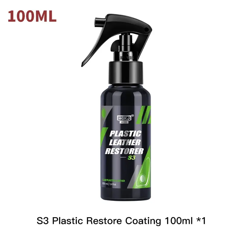 HGKJ S3 100ML