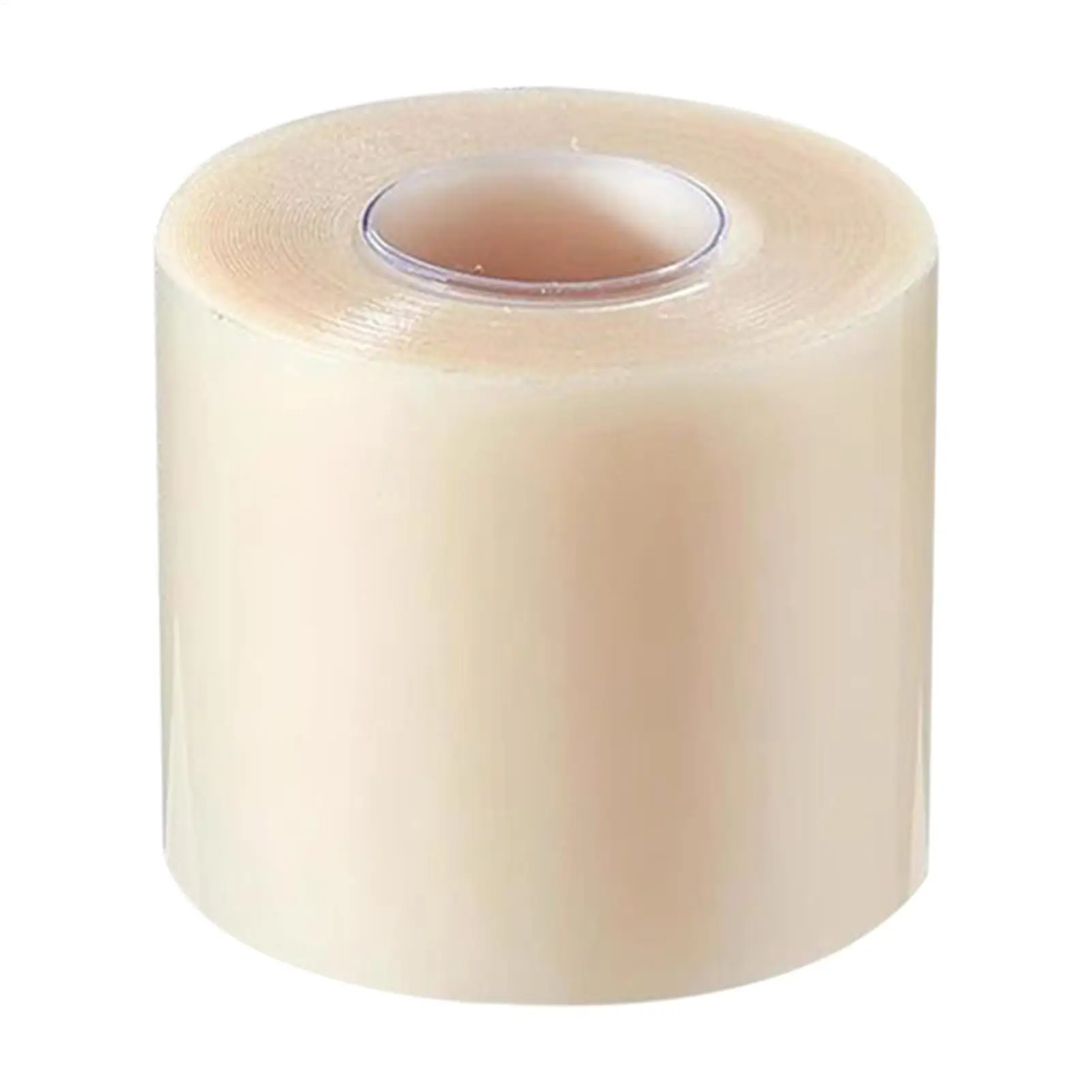 16.4ft Hydrocolloid Patch Bandages Hydrocolloid Bandage Roll For Wound Care Waterproof Self-Adhesive For Face Body Burn Wound