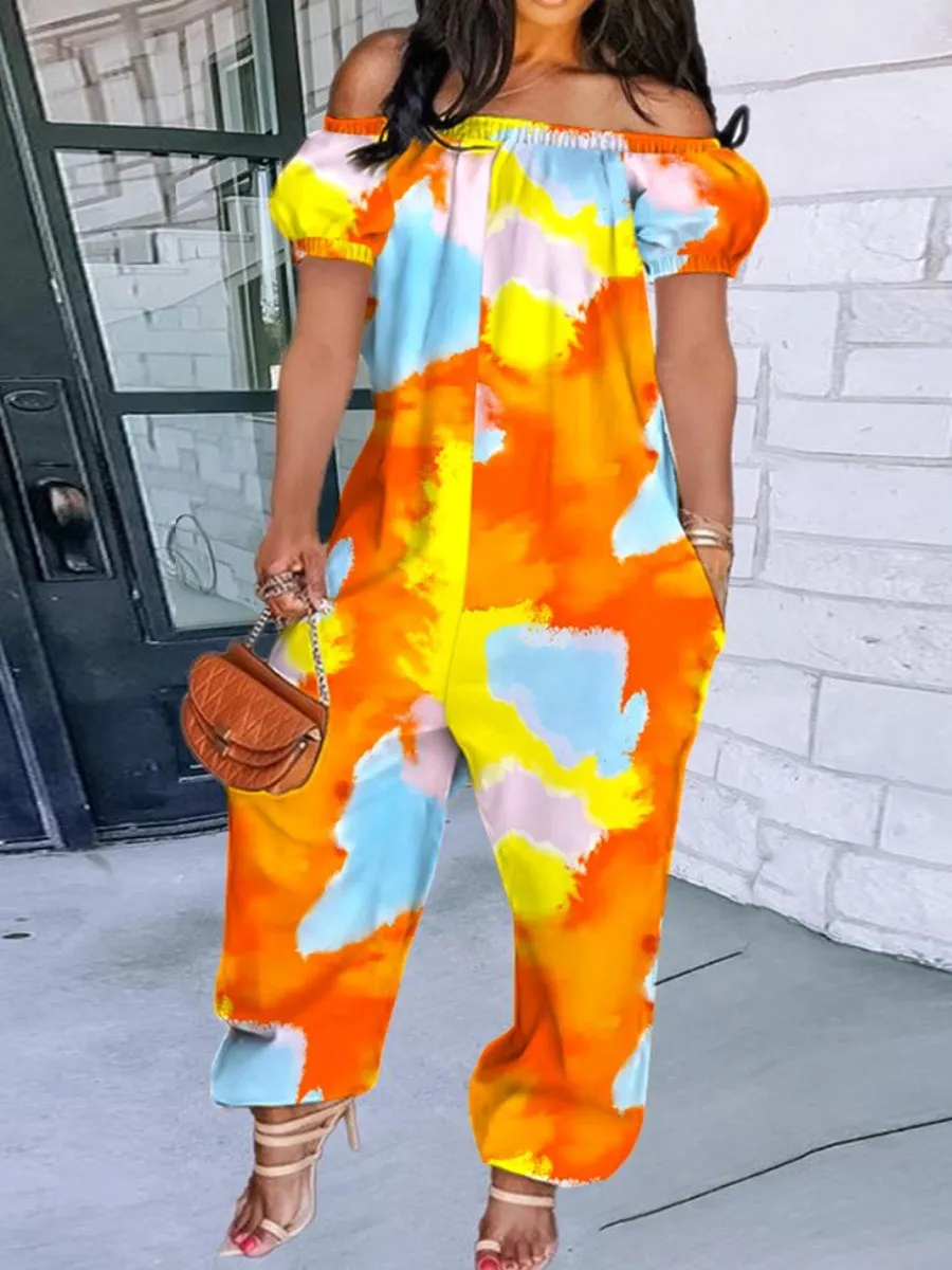 Multi color