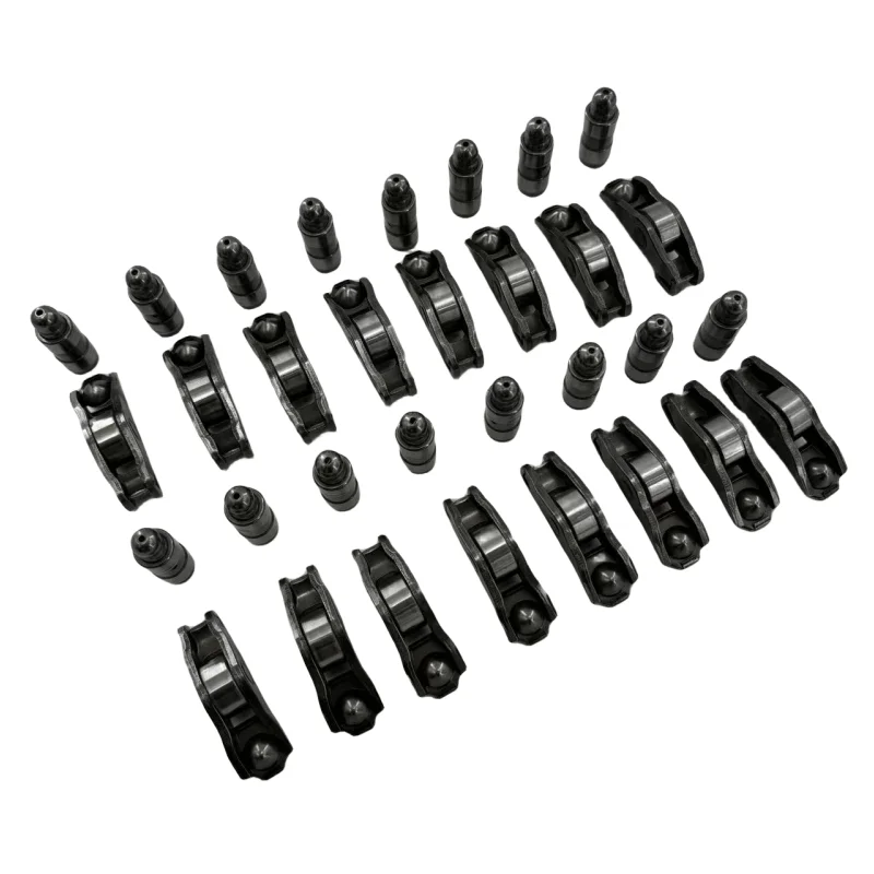 Engine timing hydraulic tappet rocker arm kit for A4 Jetta Golf Passat Skoda seat 1.8T 2.0 CDAA 422005810 06J109423 06J 109 417C