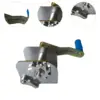 Sports Net Tensioner Compact Badminton String Tightener Wire Rope Tensioner 5
