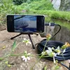 Underwater Fishing Endoscope Camera 720P Cars Sewer Inspection Endoscopy Waterproof 3In1 For Usb Android Type C 3