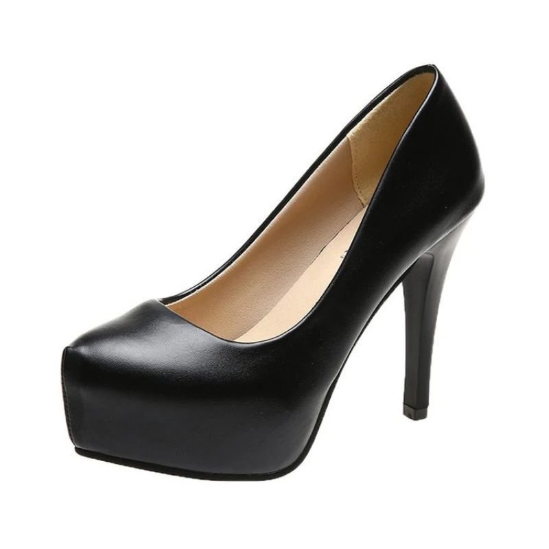 Black Heels | Everyday Low Prices | Rainbow