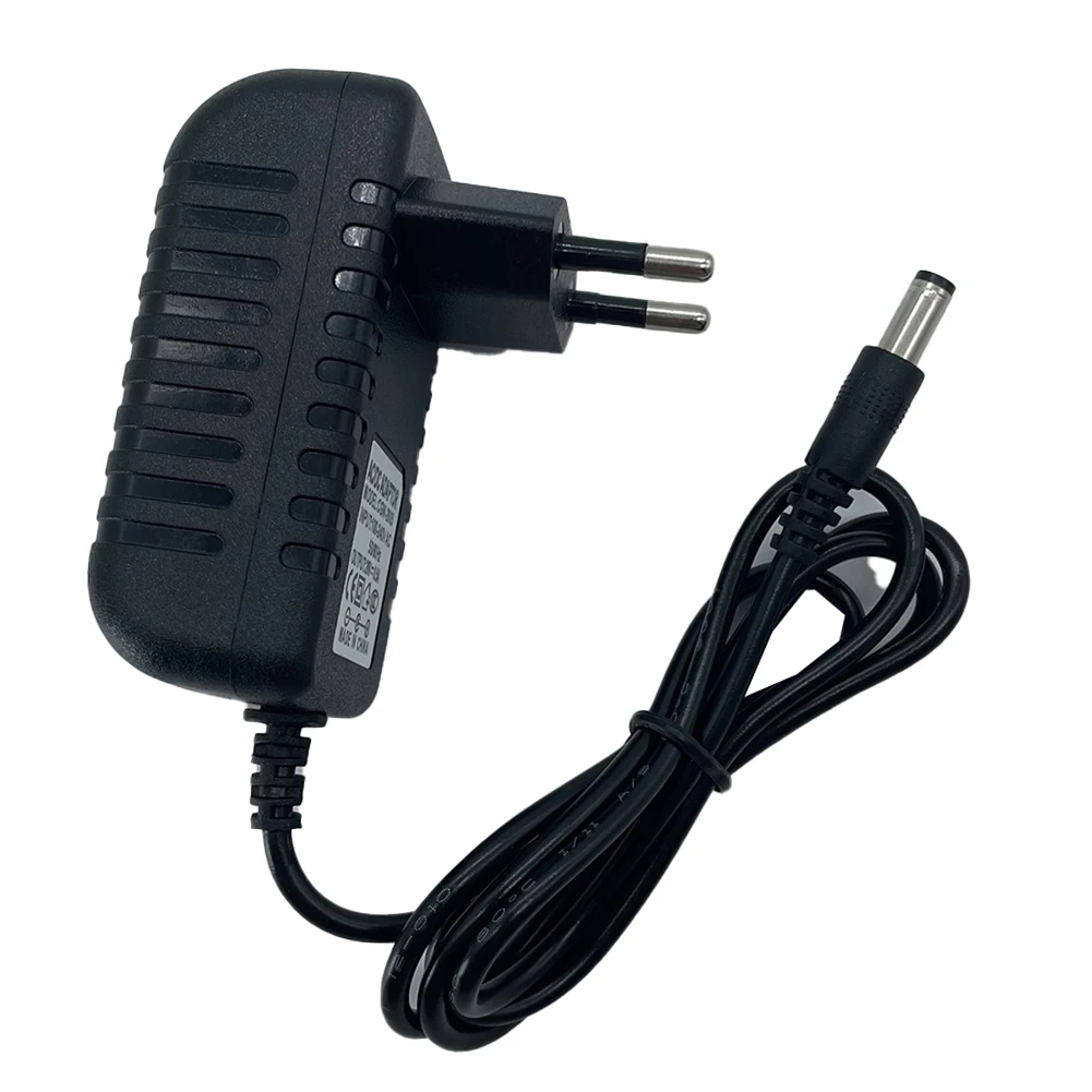 Universal Power Adapter Quick Charger Household Cleaning Tool Accessories For Grundig VCP3830 Cordless Handheld Vacuum Cleaner