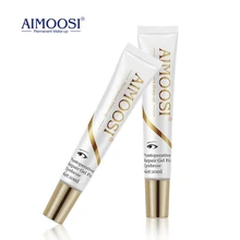 

AIMOOSI 2Pcs Semi Permanent Makeup Microblading Tattoo Eyebrows Operation Postoperative Repair Moisturizing Clean Anti Allergic