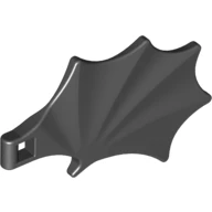 * Dragon "S Wing * D145 20 Pezzi Fai-Da-Te Illuminano Blocco Mattone Codice 6133 Compatibile Con Altre Particelle Di Assemblaggio