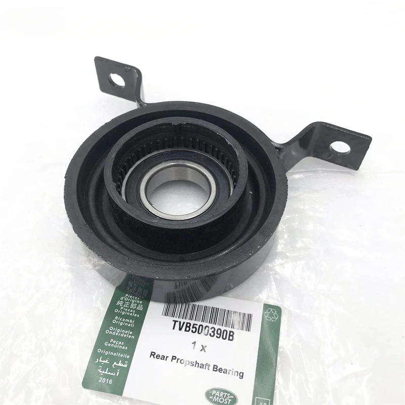 Rear Propshaft Centre Carrier Support Bearing for Land Rover Discovery 3 4 Range Rover Sport 05-13 TVB500360 LR037028 TVB500390