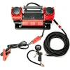 home. Bolt Portable 12v True Dual Air Compressor 10.6 CFM with Digital Pressure Gauge, Single-Tire Inflator/Deflator Air Gun 1