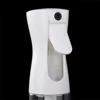 200/300/500ml High Pressure Spray Bottles Refillable Bottles Continuous Mist Watering Can Automatic Salon Barber Water Sprayer 5