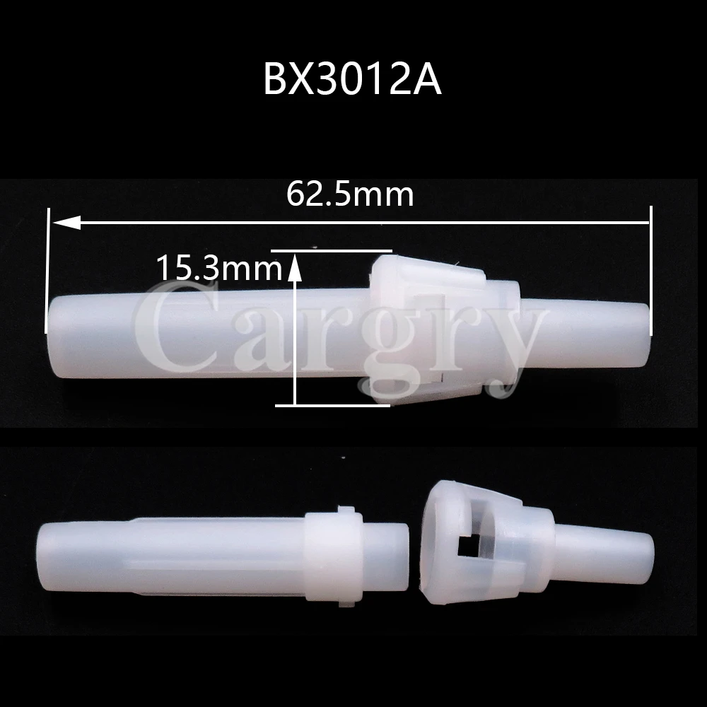 Aqxypas Lot De 5 Roulements à Huile De 5 Mm De Diamètre