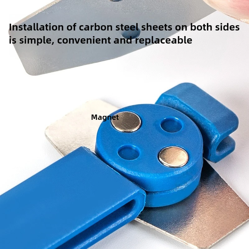 Écarteur De Plaquettes De Frein – Outil De Distraction Et De Réduction Des Freins – Écarteur De Piston – Outils Automobiles, Outil De Piston De Frein, Accessoires De Frein, Réinitialisation Rapide