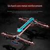 1/16 RC Car 4x4 Remote Control Cart 16101PRO/16102PRO Brushless 70KM/H 2.4G Electric High Speed Off-Road Drift Toys for Children 3