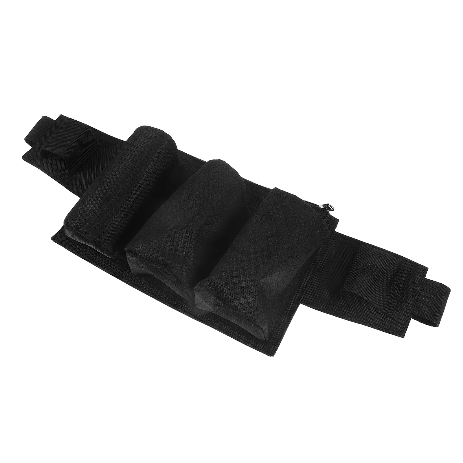 

Essential Oil Pack Massage Bag Waist for Bottles Salon Lotion Masseur Storage Pouch Oils Protective Case