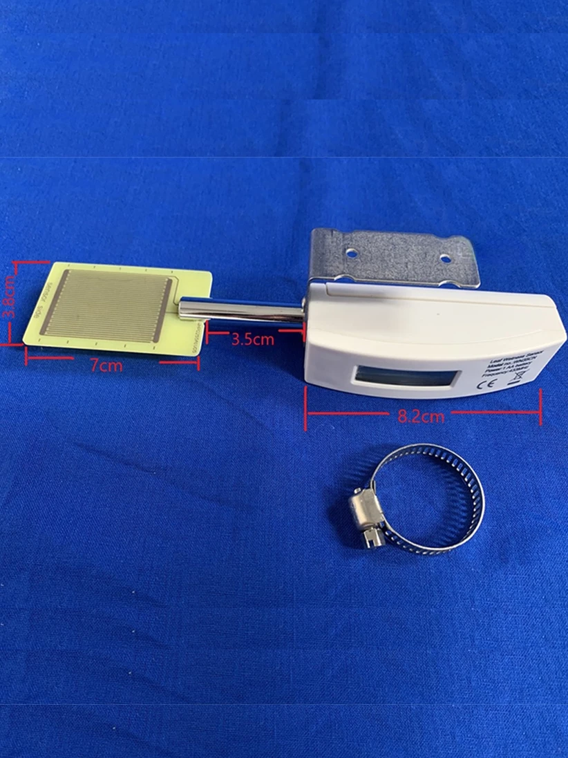 

Leaf humidity sensor (WN35CN)