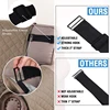 Anti Slip And Waterproof Sofa Cover, Compatible With Corner Sofa And Pet Sofa Cushion, Treated With Living Room Brand 5