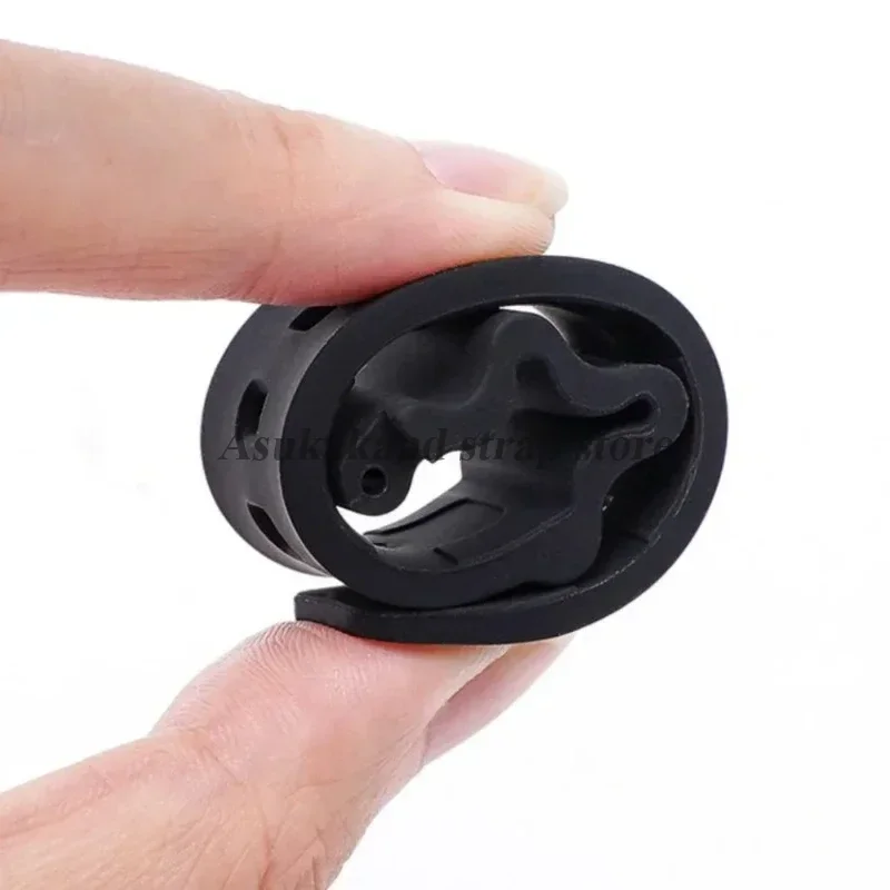 Silicone Strap Waterproof Diving Bracelet - Sport Watchband