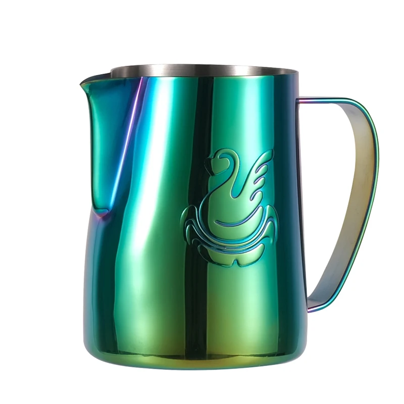 Green Shiny